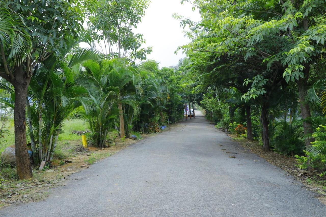 Varun Vihar Kurabala Kota Luaran gambar