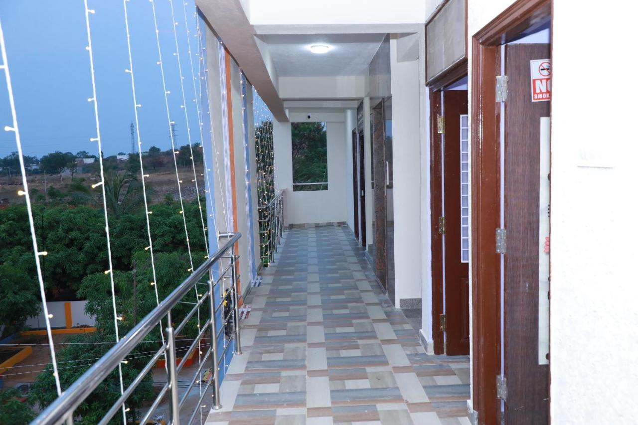 Varun Vihar Kurabala Kota Luaran gambar