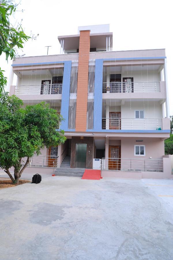 Varun Vihar Kurabala Kota Luaran gambar