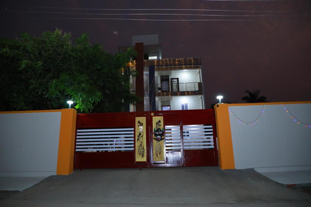 Varun Vihar Kurabala Kota Luaran gambar