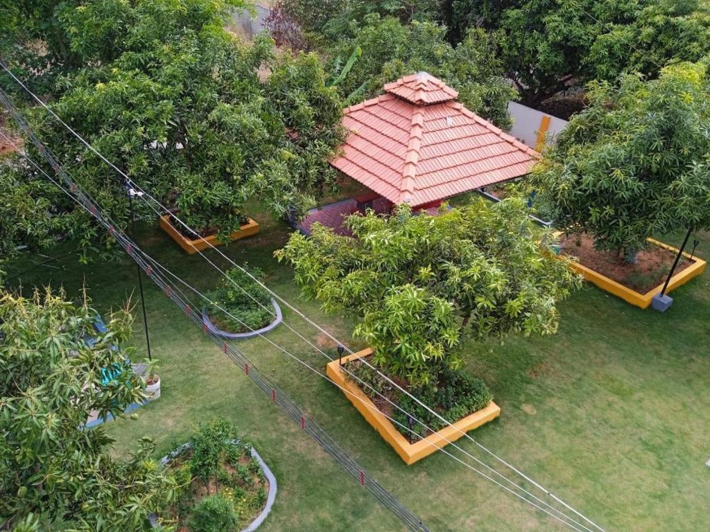 Varun Vihar Kurabala Kota Luaran gambar