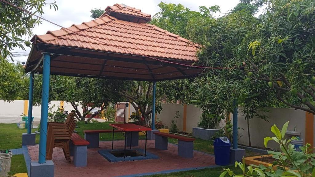 Varun Vihar Kurabala Kota Luaran gambar